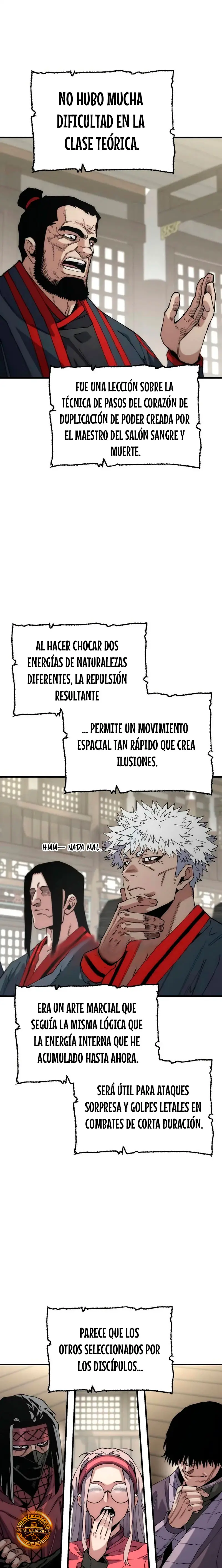 Sistema de cultivo del demonio celestial - Capítulo 181 - Página 5 - LectorTMOo