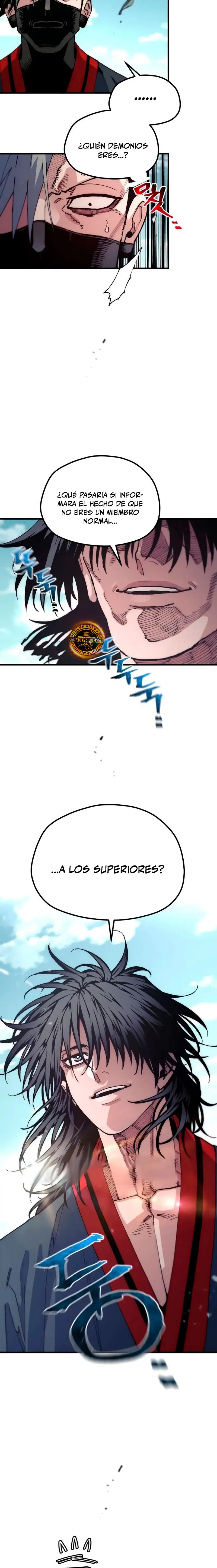 Sistema de cultivo del demonio celestial - Capítulo 181 - Página 28 - LectorTMOo