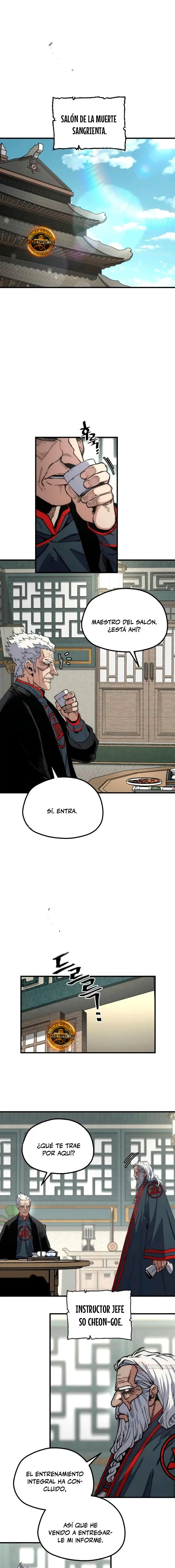 Sistema de cultivo del demonio celestial - Capítulo 182 - Página 2 - LectorTMOo
