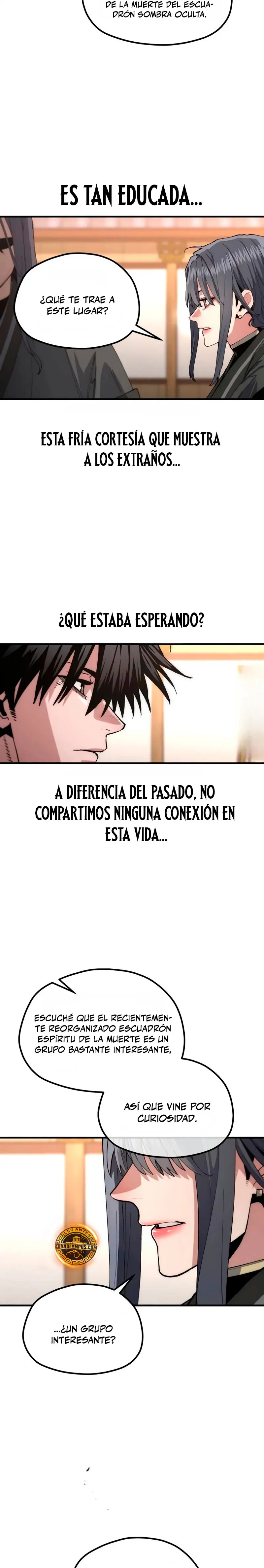 Sistema de cultivo del demonio celestial - Capítulo 183 - Página 9 - LectorTMOo