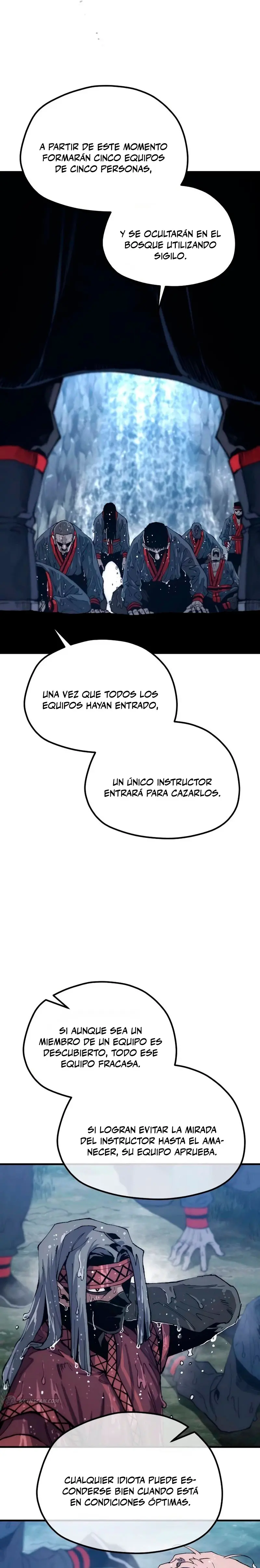 Sistema de cultivo del demonio celestial - Capítulo 183 - Página 18 - LectorTMOo