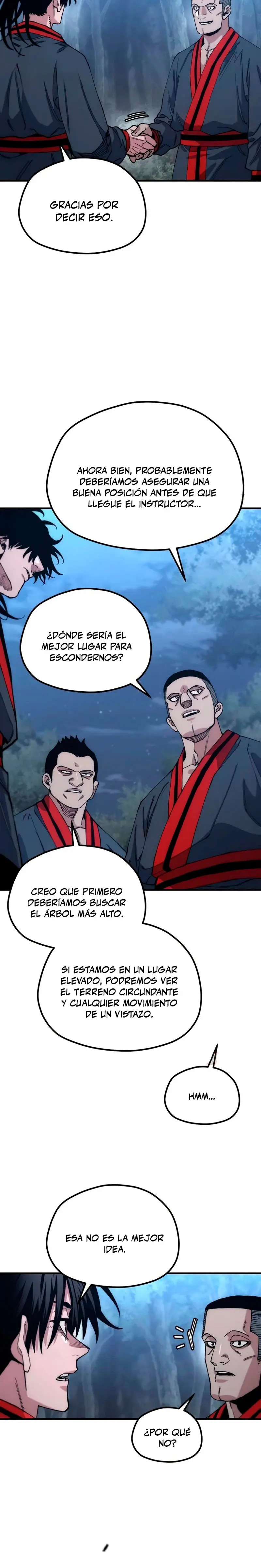 Sistema de cultivo del demonio celestial - Capítulo 183 - Página 24 - LectorTMOo