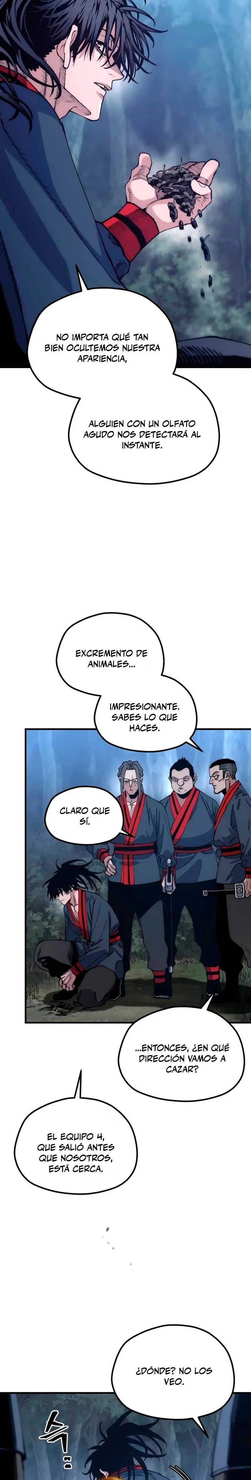Sistema de cultivo del demonio celestial - Capítulo 183 - Página 29 - LectorTMOo