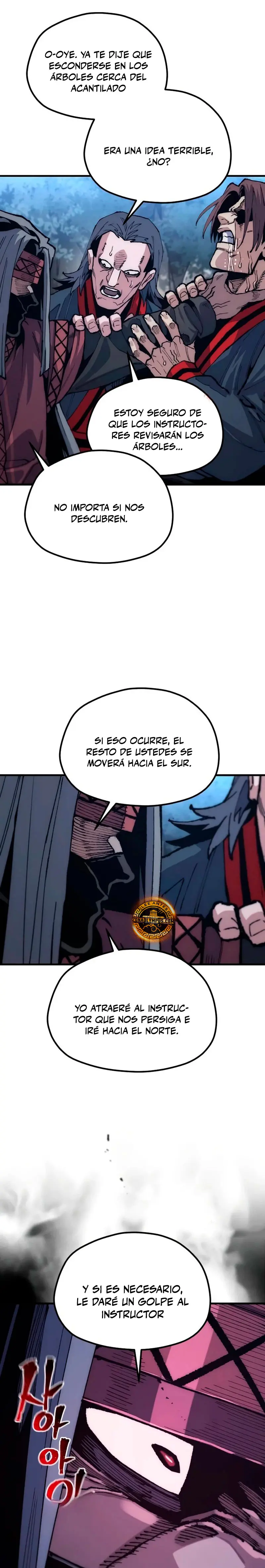 Sistema de cultivo del demonio celestial - Capítulo 183 - Página 32 - LectorTMOo