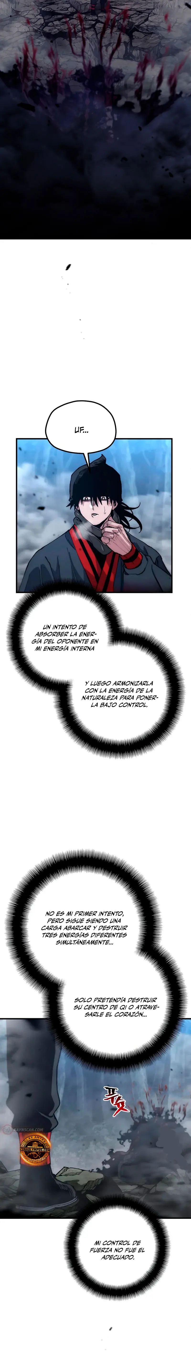 Sistema de cultivo del demonio celestial - Capítulo 184 - Página 25 - LectorTMOo