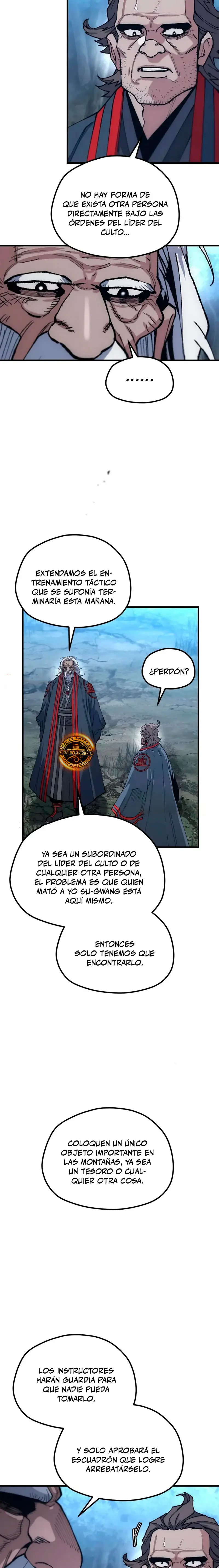 Sistema de cultivo del demonio celestial - Capítulo 184 - Página 30 - LectorTMOo