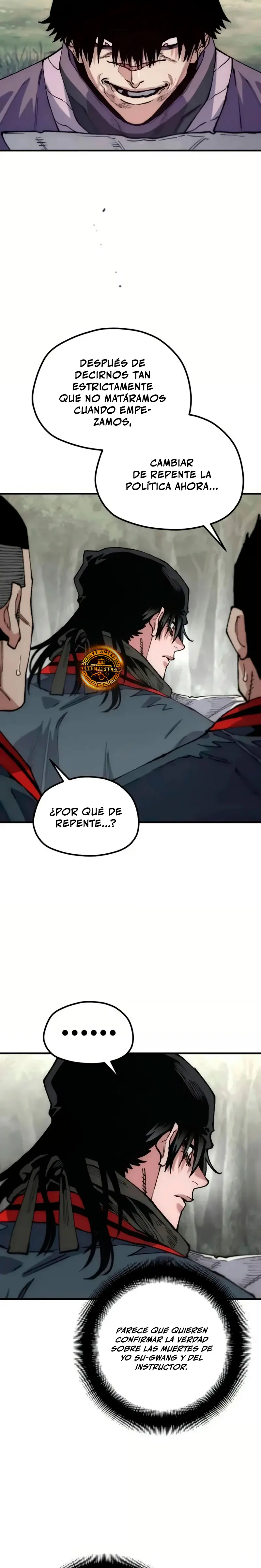 Sistema de cultivo del demonio celestial - Capítulo 185 - Página 4 - LectorTMOo