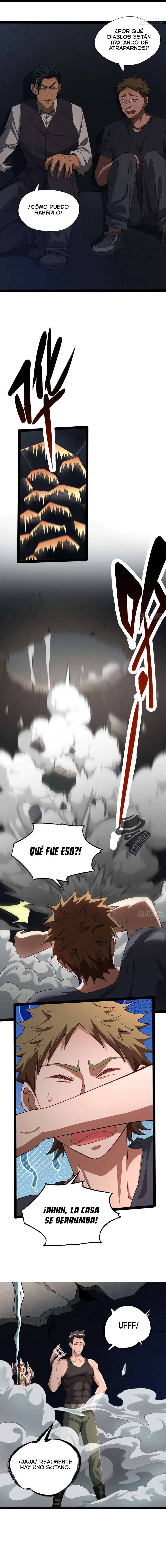 Sistema de Retorno Múltiple - Capítulo 13 - Página 3 - LectorTMOo
