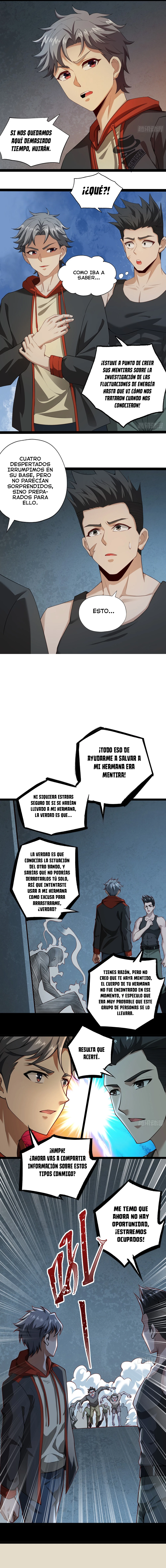 Sistema de Retorno Múltiple - Capítulo 18 - Página 4 - LectorTMOo