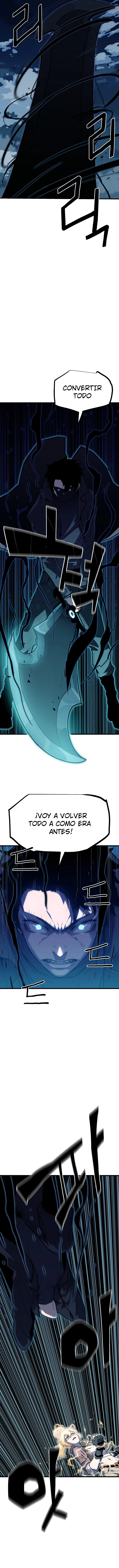 Slime de batalla - Capítulo  - Página 7 - LectorTMOo