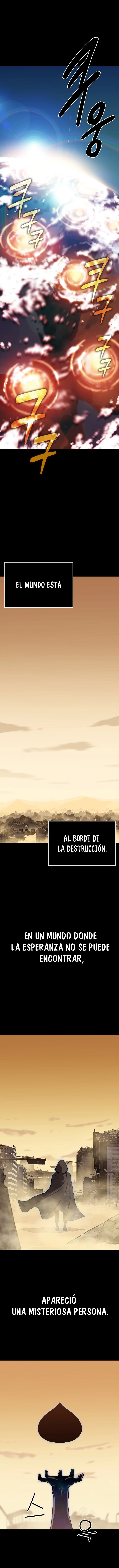 Slime de batalla - Capítulo  - Página 10 - LectorTMOo