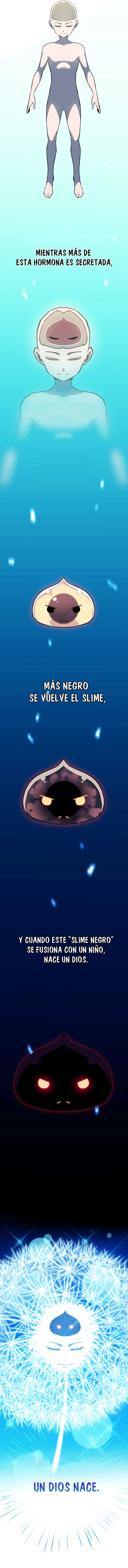 Slime de batalla - Capítulo 1 - Página 13 - LectorTMOo