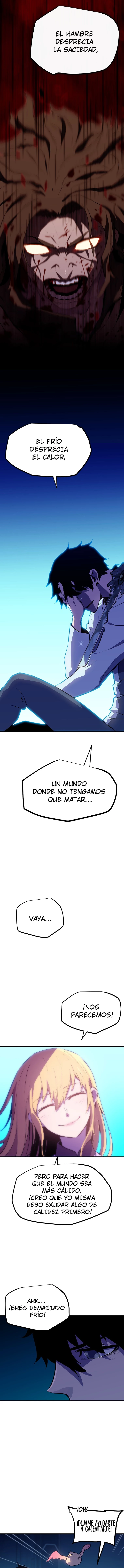 Slime de batalla - Capítulo 1 - Página 23 - LectorTMOo