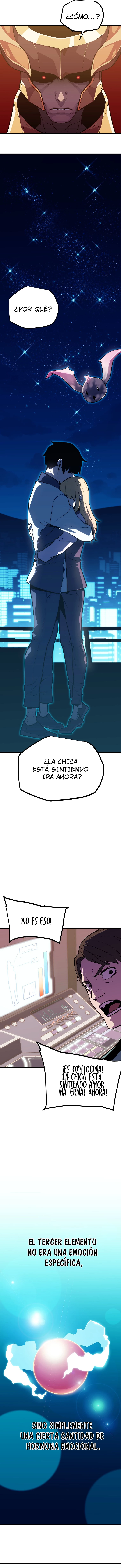 Slime de batalla - Capítulo 1 - Página 27 - LectorTMOo