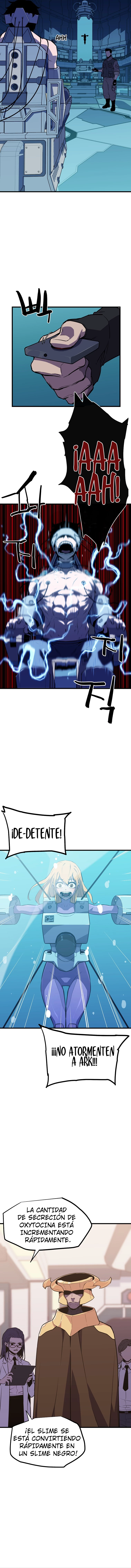 Slime de batalla - Capítulo 1 - Página 29 - LectorTMOo