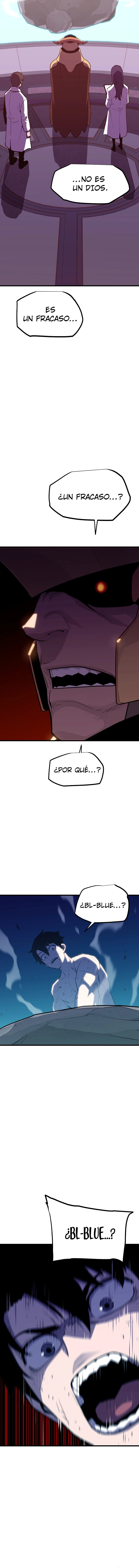 Slime de batalla - Capítulo 1 - Página 36 - LectorTMOo