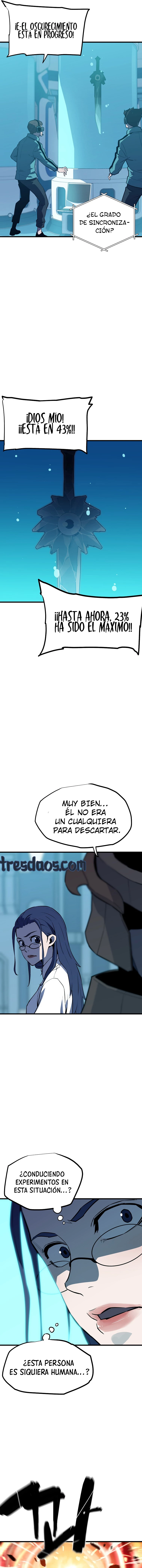 Slime de batalla - Capítulo 2 - Página 14 - LectorTMOo