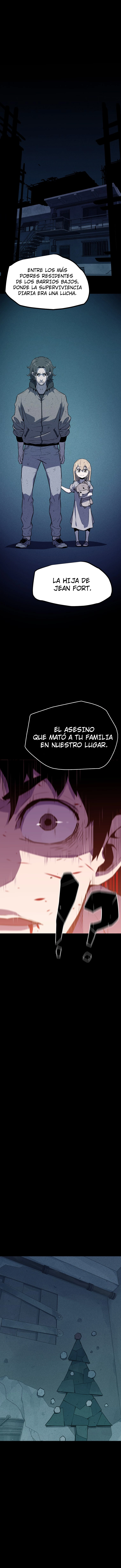 Slime de batalla - Capítulo 2 - Página 23 - LectorTMOo