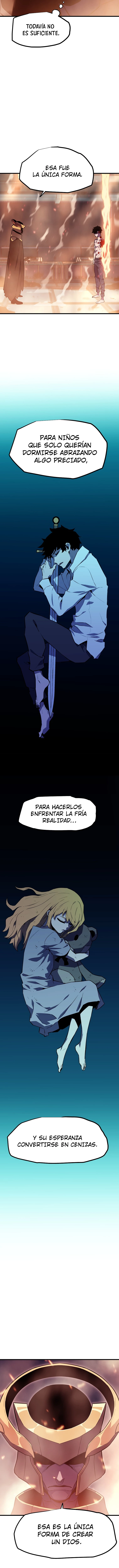 Slime de batalla - Capítulo 2 - Página 30 - LectorTMOo
