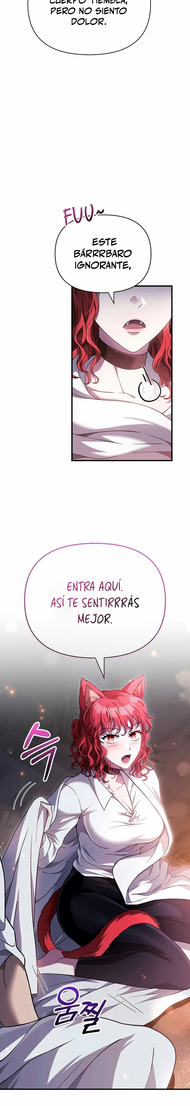 Sobreviviendo al Juego Siendo un Barbaro (Bjorn el bárbaro) - Capítulo 71 - Página 22 - LectorTMOo