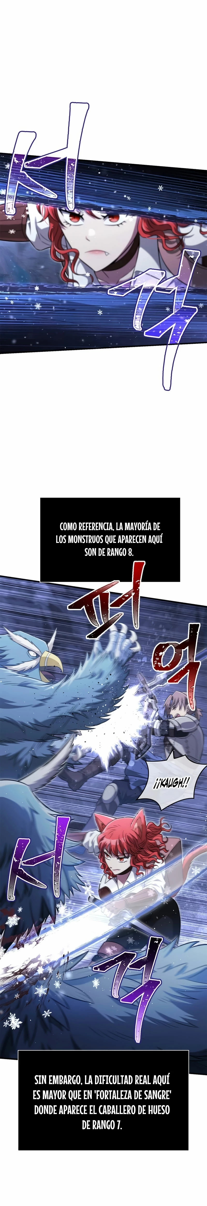 Sobreviviendo al Juego Siendo un Barbaro (Bjorn el bárbaro) - Capítulo 71 - Página 29 - LectorTMOo