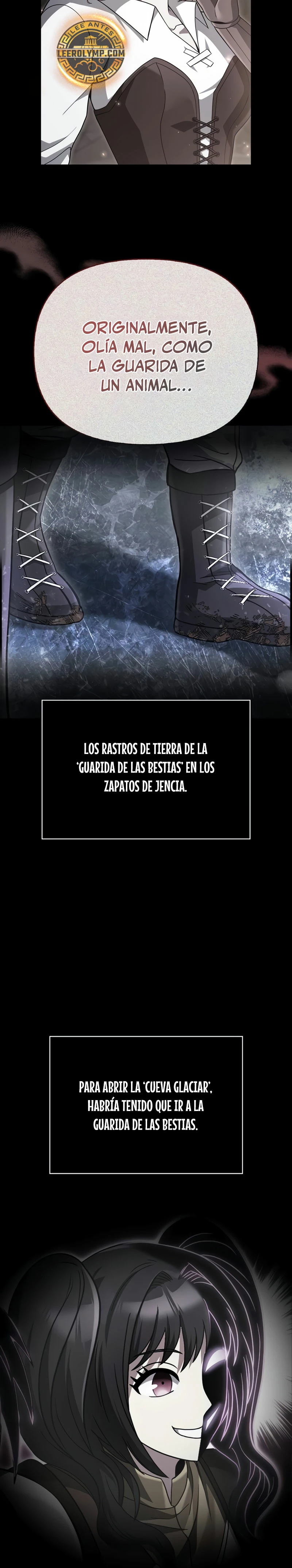 Sobreviviendo al Juego Siendo un Barbaro (Bjorn el bárbaro) - Capítulo 72 - Página 21 - LectorTMOo
