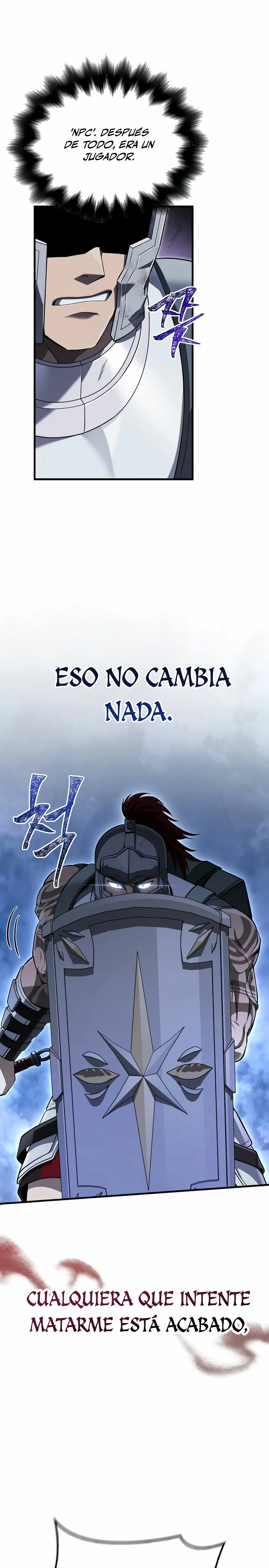 Sobreviviendo al Juego Siendo un Barbaro (Bjorn el bárbaro) - Capítulo 72 - Página 27 - LectorTMOo