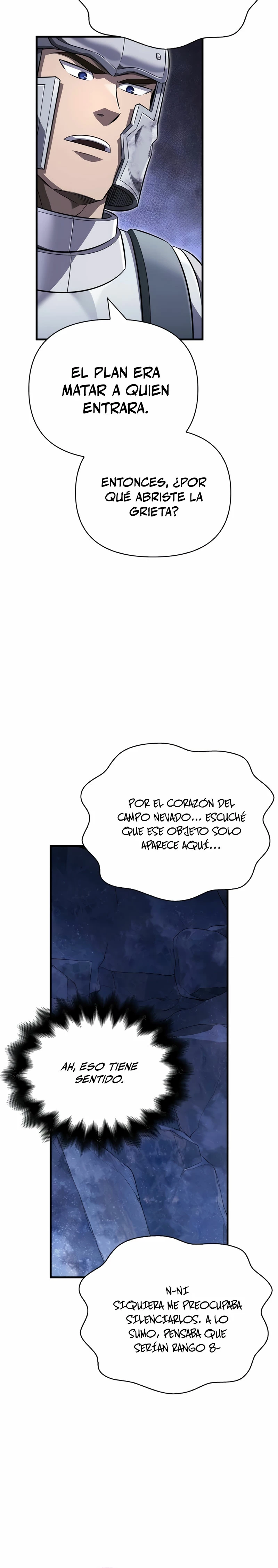 Sobreviviendo al Juego Siendo un Barbaro (Bjorn el bárbaro) - Capítulo 72 - Página 42 - LectorTMOo