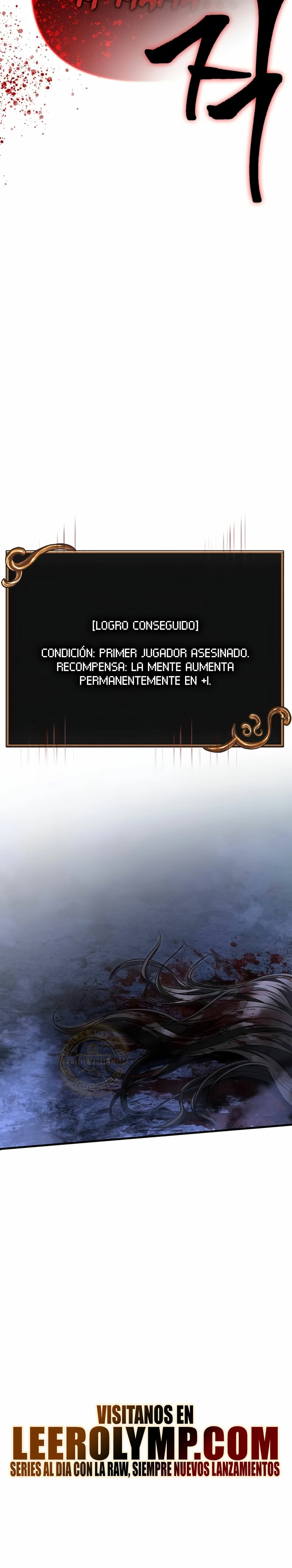 Sobreviviendo al Juego Siendo un Barbaro (Bjorn el bárbaro) - Capítulo 72 - Página 48 - LectorTMOo