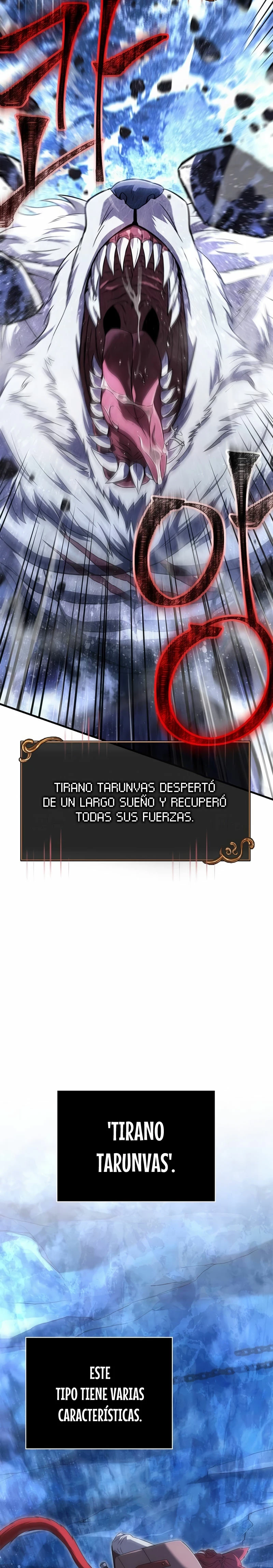 Sobreviviendo al Juego Siendo un Barbaro (Bjorn el bárbaro) - Capítulo 73 - Página 15 - LectorTMOo