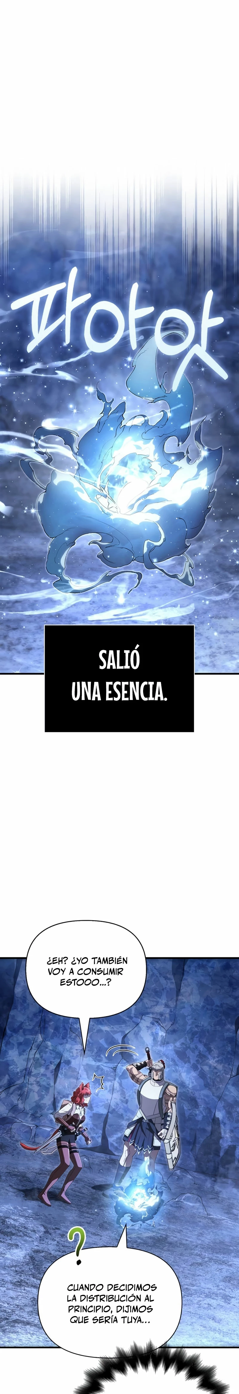 Sobreviviendo al Juego Siendo un Barbaro (Bjorn el bárbaro) - Capítulo 73 - Página 26 - LectorTMOo