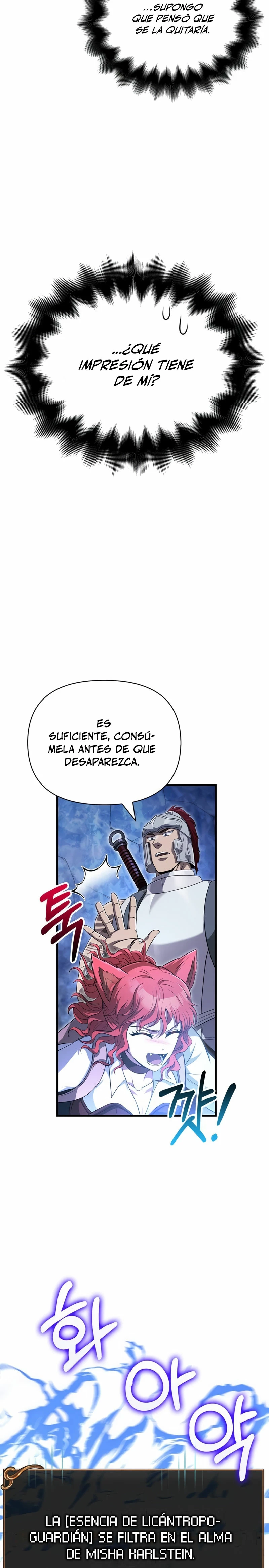 Sobreviviendo al Juego Siendo un Barbaro (Bjorn el bárbaro) - Capítulo 73 - Página 27 - LectorTMOo