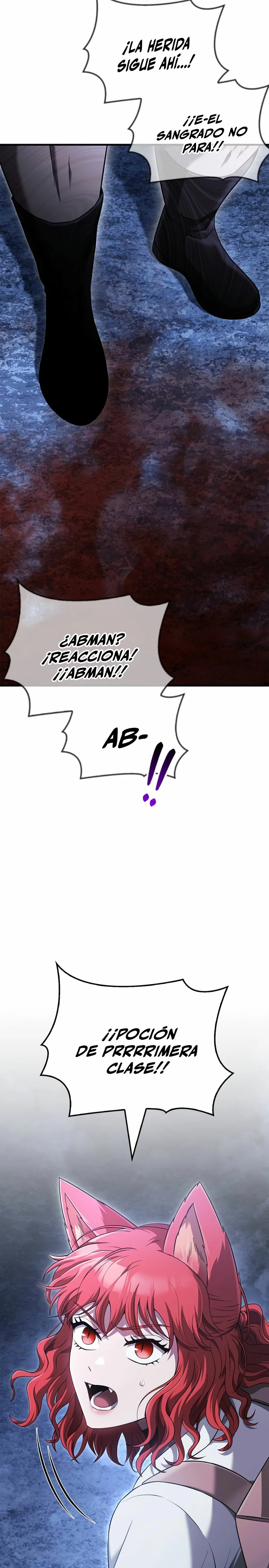 Sobreviviendo al Juego Siendo un Barbaro (Bjorn el bárbaro) - Capítulo 73 - Página 32 - LectorTMOo