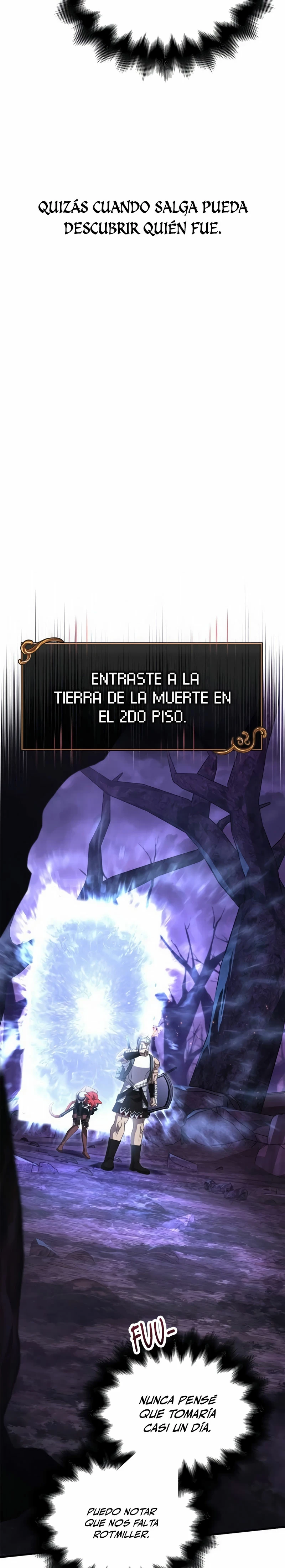 Sobreviviendo al Juego Siendo un Barbaro (Bjorn el bárbaro) - Capítulo 74 - Página 20 - LectorTMOo