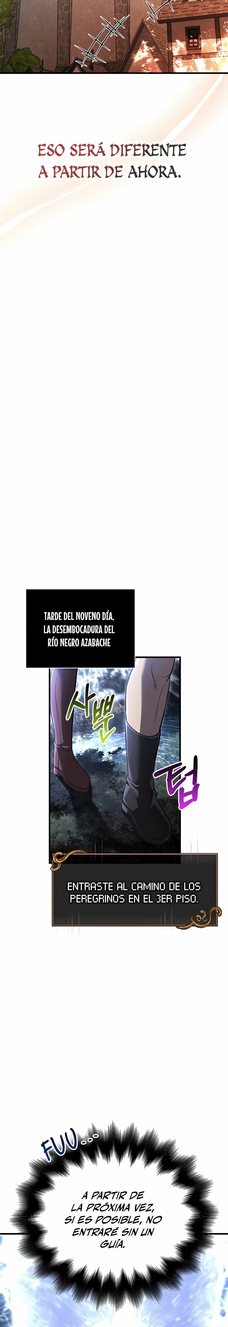 Sobreviviendo al Juego Siendo un Barbaro (Bjorn el bárbaro) - Capítulo 77 - Página 16 - LectorTMOo