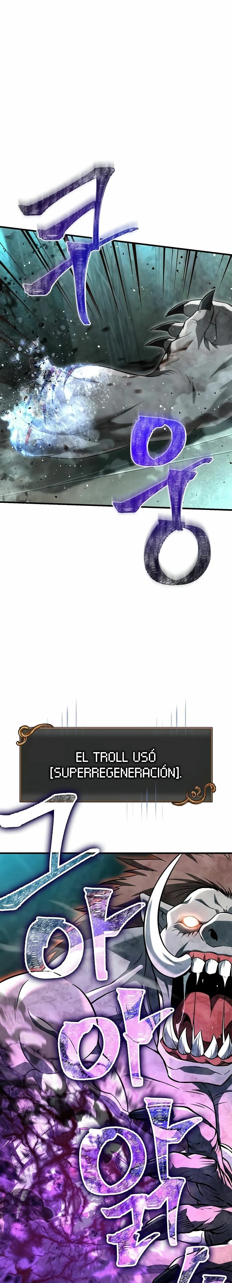 Sobreviviendo al Juego Siendo un Barbaro (Bjorn el bárbaro) - Capítulo 78 - Página 48 - LectorTMOo