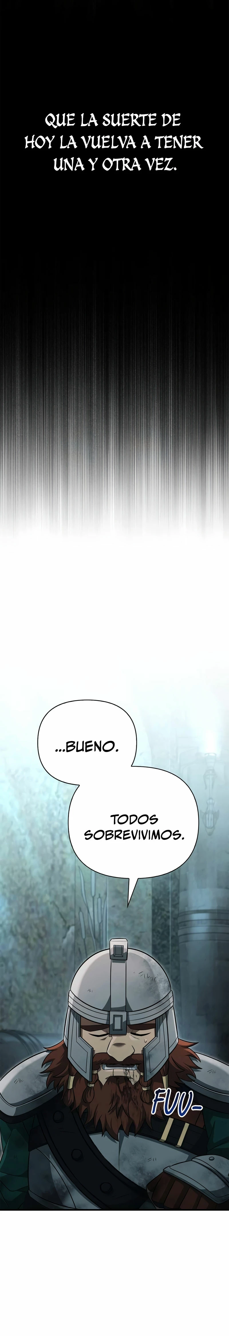 Sobreviviendo al Juego Siendo un Barbaro (Bjorn el bárbaro) - Capítulo 79 - Página 45 - LectorTMOo