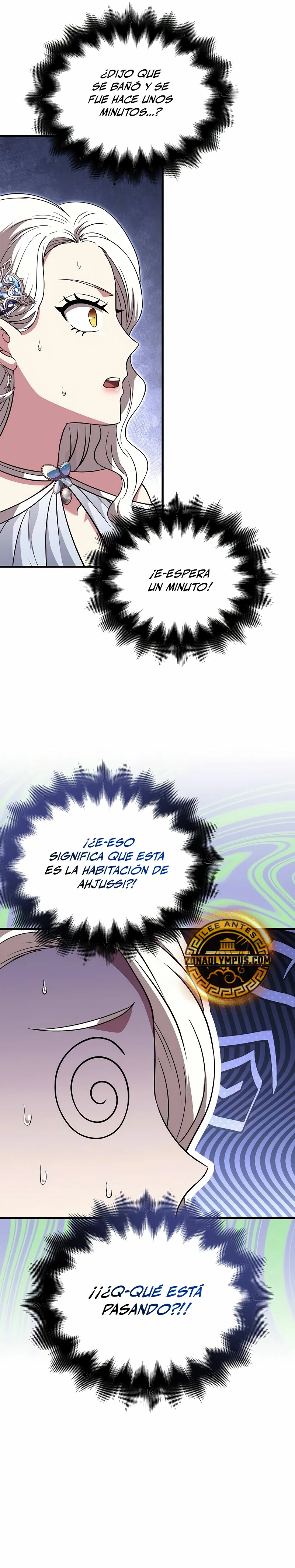 Sobreviviendo al Juego Siendo un Barbaro (Bjorn el bárbaro) - Capítulo 80 - Página 38 - LectorTMOo