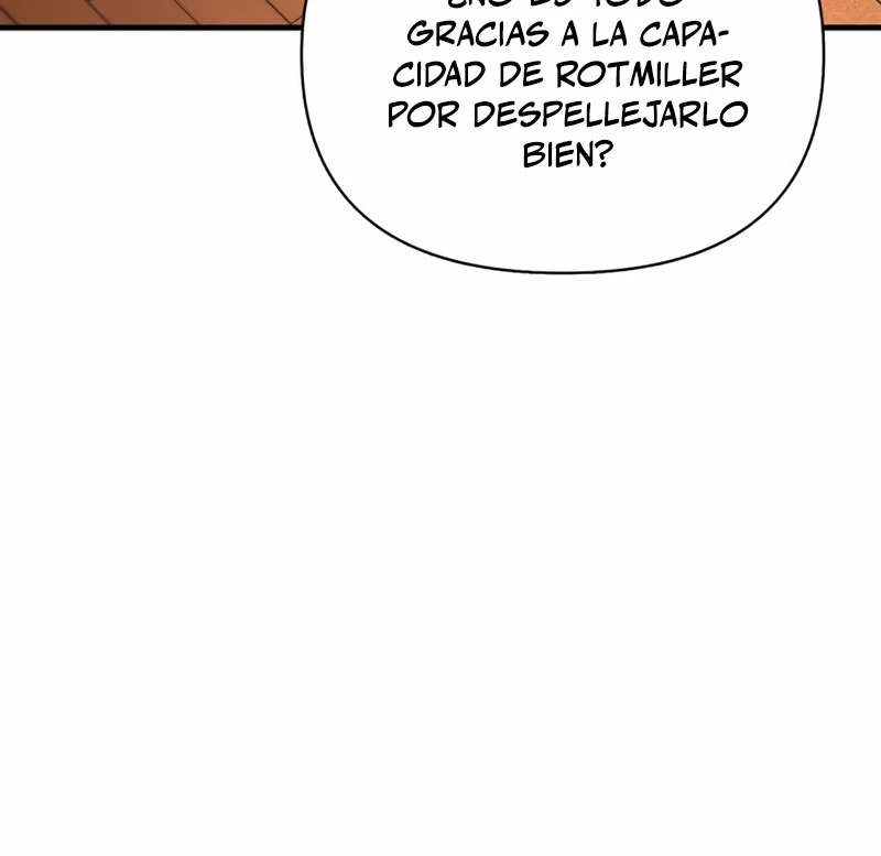 Sobreviviendo al Juego Siendo un Barbaro (Bjorn el bárbaro) - Capítulo 83 - Página 4 - LectorTMOo