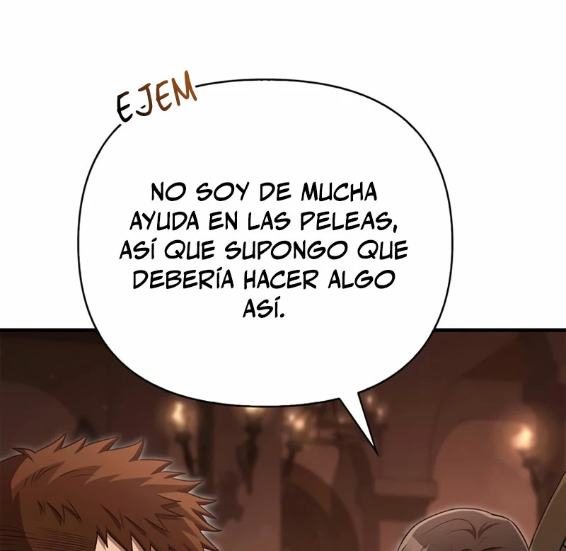 Sobreviviendo al Juego Siendo un Barbaro (Bjorn el bárbaro) - Capítulo 83 - Página 5 - LectorTMOo