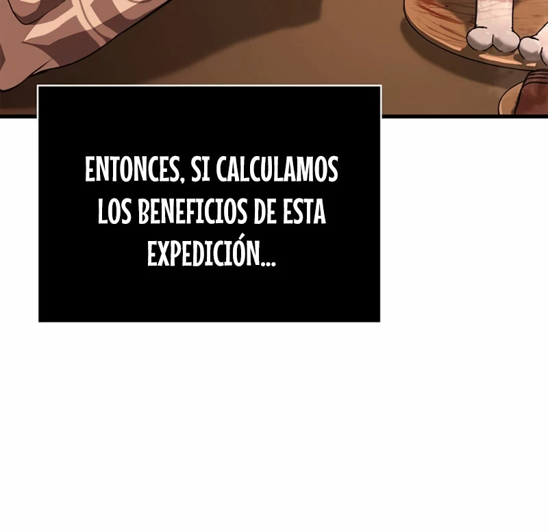 Sobreviviendo al Juego Siendo un Barbaro (Bjorn el bárbaro) - Capítulo 83 - Página 7 - LectorTMOo