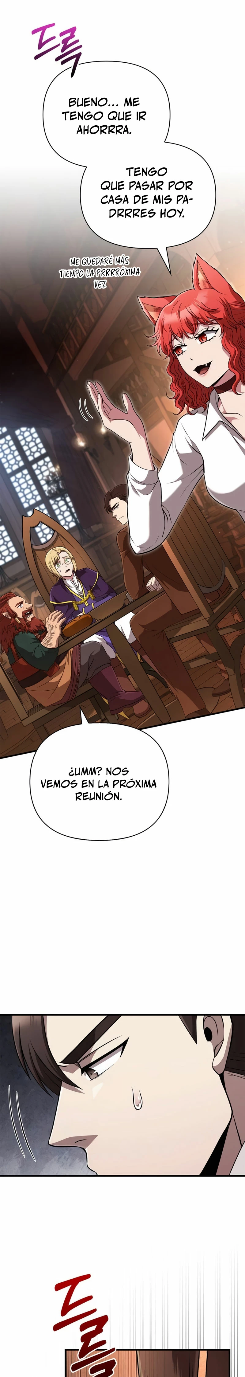 Sobreviviendo al Juego Siendo un Barbaro (Bjorn el bárbaro) - Capítulo 83 - Página 13 - LectorTMOo
