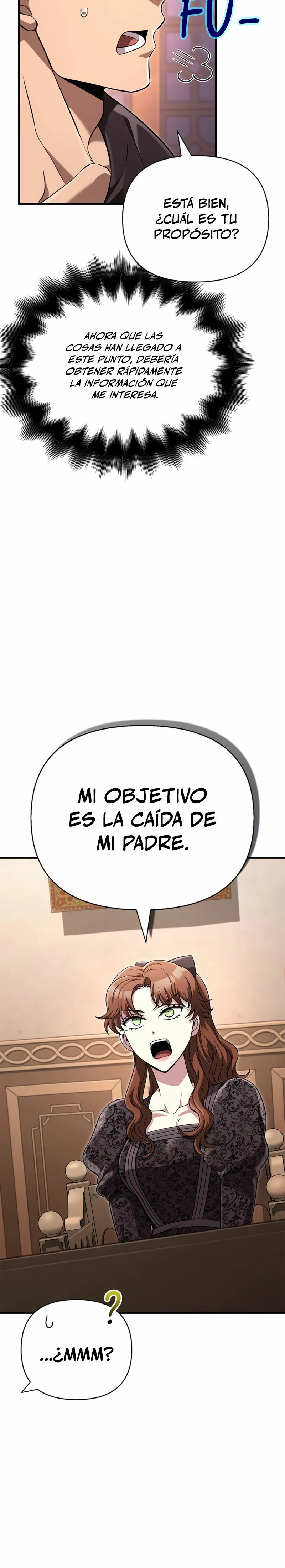 Sobreviviendo al Juego Siendo un Barbaro (Bjorn el bárbaro) - Capítulo 83 - Página 39 - LectorTMOo