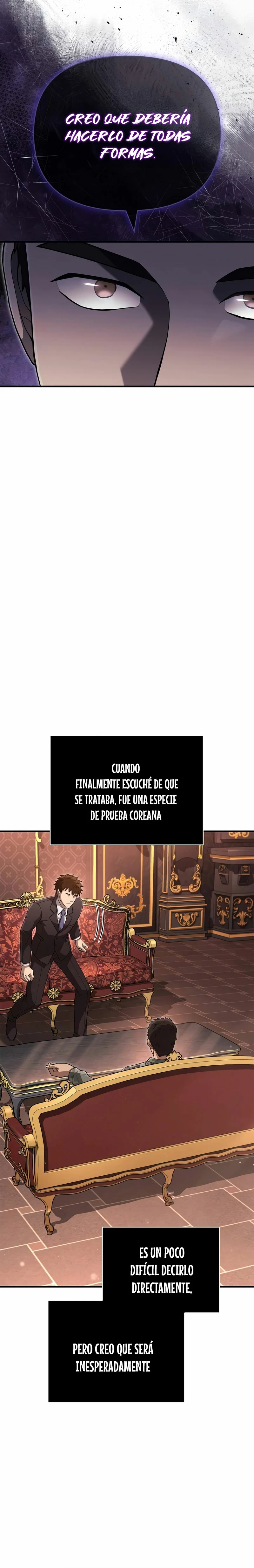 Sobreviviendo al Juego Siendo un Barbaro (Bjorn el bárbaro) - Capítulo 84 - Página 10 - LectorTMOo