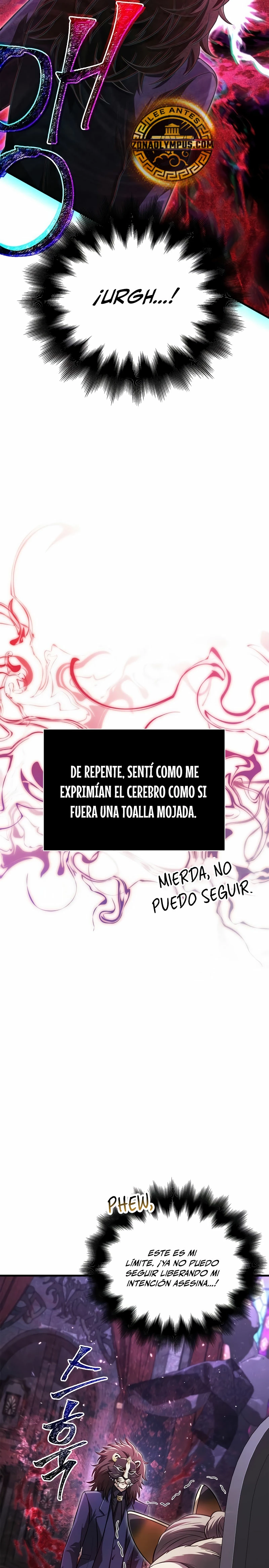 Sobreviviendo al Juego Siendo un Barbaro (Bjorn el bárbaro) - Capítulo 85 - Página 15 - LectorTMOo