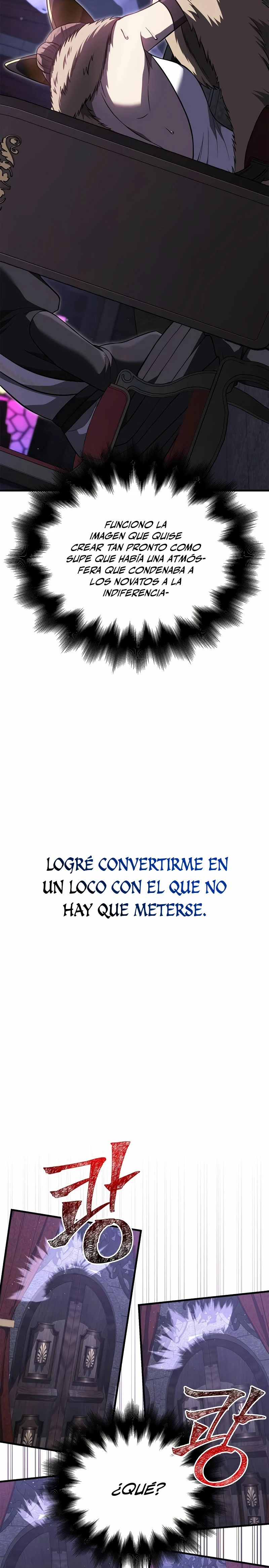 Sobreviviendo al Juego Siendo un Barbaro (Bjorn el bárbaro) - Capítulo 85 - Página 18 - LectorTMOo