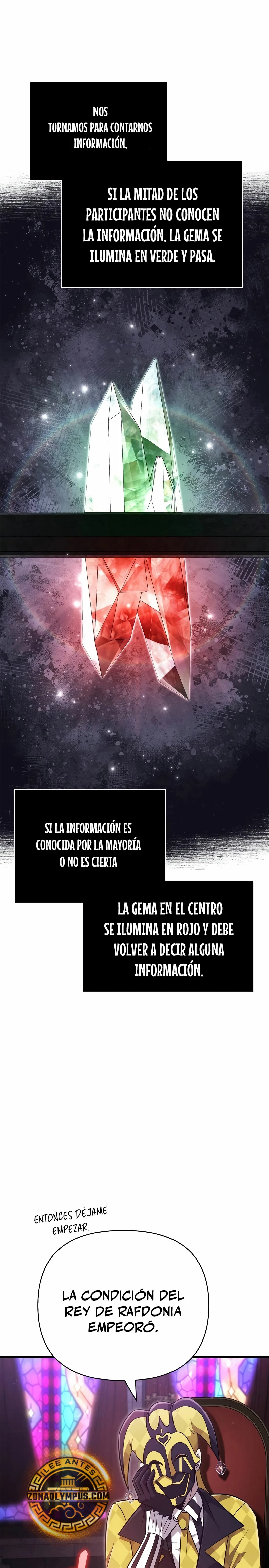 Sobreviviendo al Juego Siendo un Barbaro (Bjorn el bárbaro) - Capítulo 85 - Página 24 - LectorTMOo