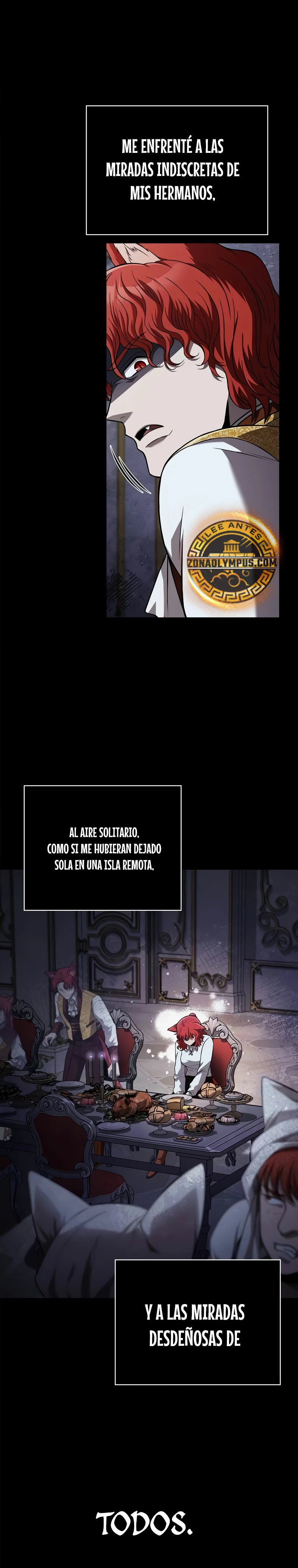 Sobreviviendo al Juego Siendo un Barbaro (Bjorn el bárbaro) - Capítulo 86 - Página 26 - LectorTMOo