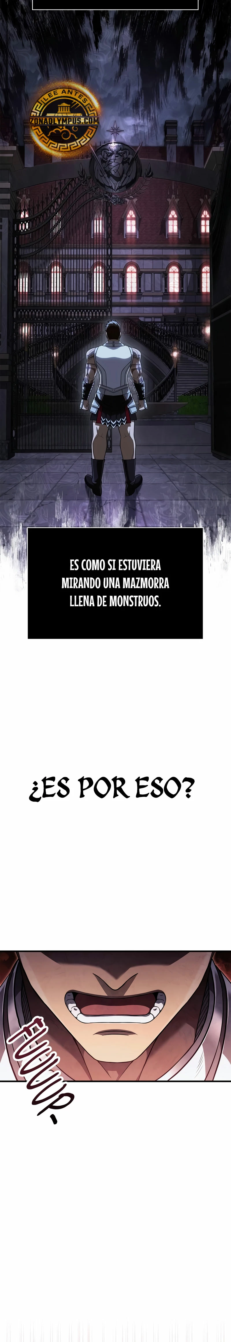 Sobreviviendo al Juego Siendo un Barbaro (Bjorn el bárbaro) - Capítulo 86 - Página 37 - LectorTMOo