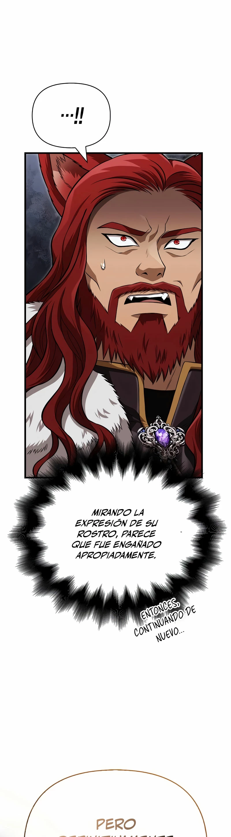 Sobreviviendo al Juego Siendo un Barbaro (Bjorn el bárbaro) - Capítulo 87 - Página 47 - LectorTMOo